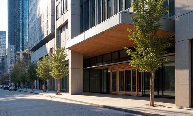 Formwerk HR Melbourne Office Location near Elizabeth Street